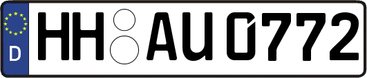 HH-AU0772