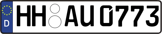 HH-AU0773