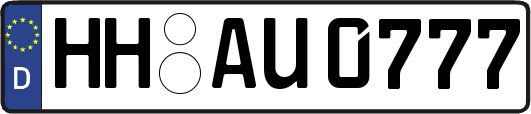 HH-AU0777