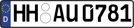 HH-AU0781