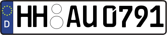 HH-AU0791