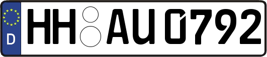 HH-AU0792