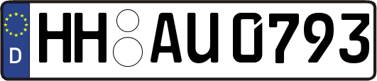 HH-AU0793