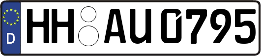 HH-AU0795