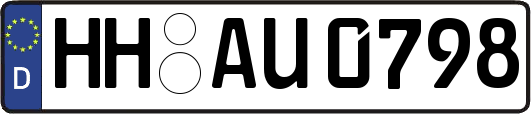 HH-AU0798