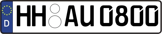 HH-AU0800