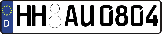 HH-AU0804