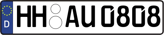 HH-AU0808