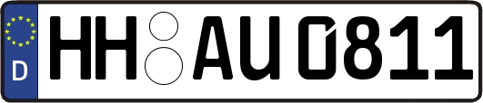 HH-AU0811