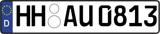HH-AU0813