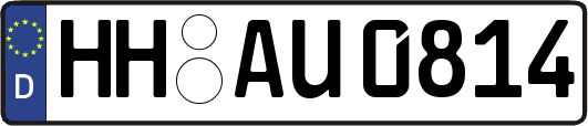 HH-AU0814