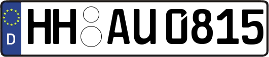 HH-AU0815