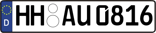 HH-AU0816