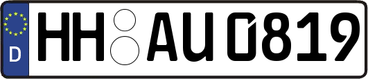 HH-AU0819