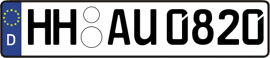HH-AU0820