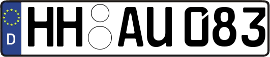 HH-AU083
