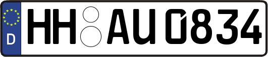 HH-AU0834