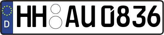 HH-AU0836