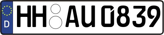HH-AU0839