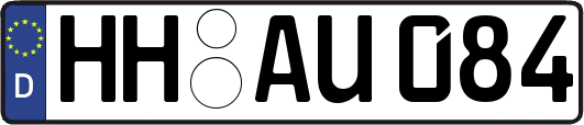 HH-AU084