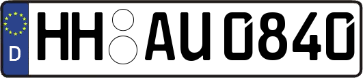 HH-AU0840