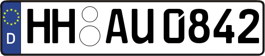 HH-AU0842