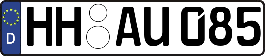 HH-AU085