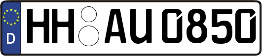HH-AU0850