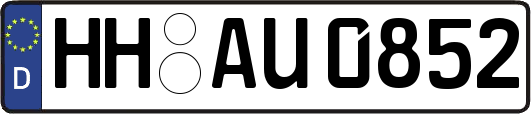 HH-AU0852