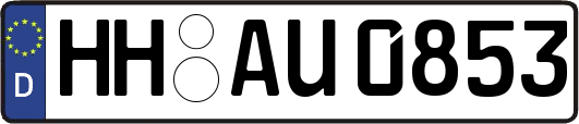 HH-AU0853