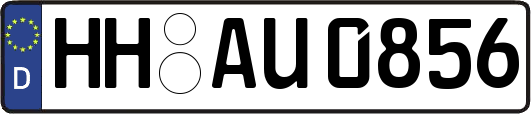 HH-AU0856