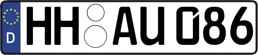 HH-AU086