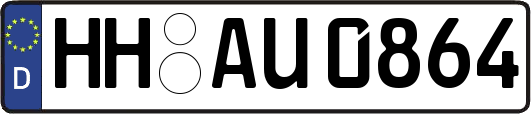 HH-AU0864