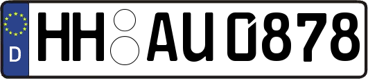 HH-AU0878