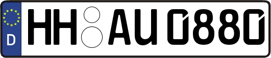 HH-AU0880