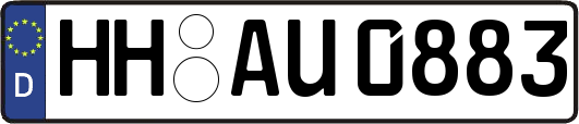 HH-AU0883