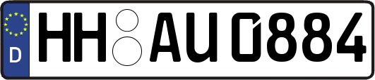 HH-AU0884