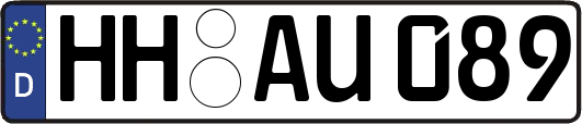HH-AU089