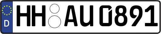 HH-AU0891