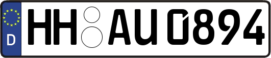 HH-AU0894