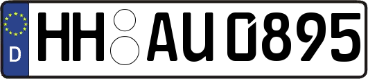 HH-AU0895