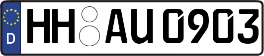 HH-AU0903