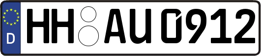 HH-AU0912