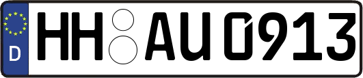HH-AU0913