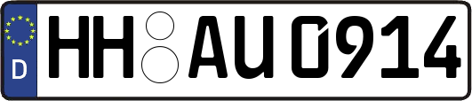 HH-AU0914