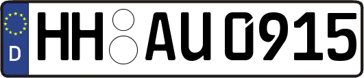 HH-AU0915