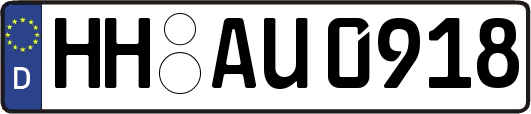 HH-AU0918
