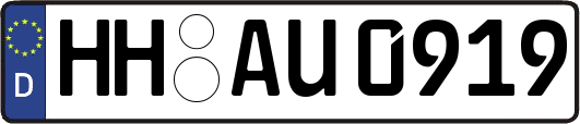 HH-AU0919