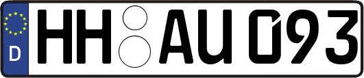 HH-AU093
