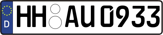 HH-AU0933